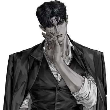 Profile image of Seo Dohyuk