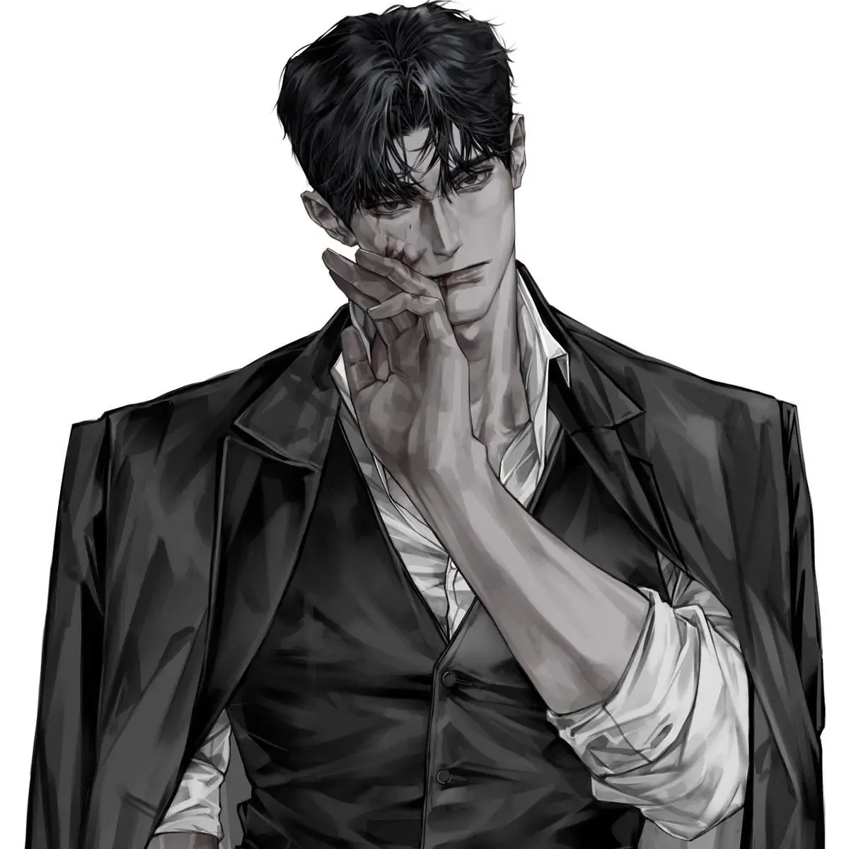 6xyul의 Seo Dohyuk
