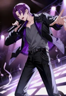 Profile image of Ritsu