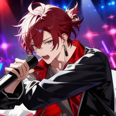 Profile image of Yu
