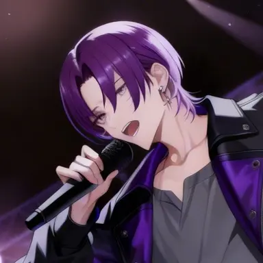 Profile image of Ritsu