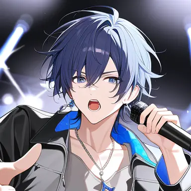 Profile image of Minato