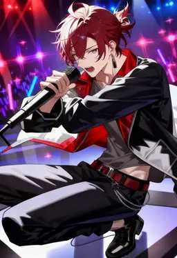 Profile image of Yu