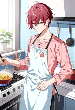 Profile image of Yu