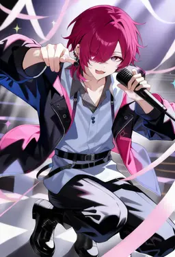 Profile image of Yuito