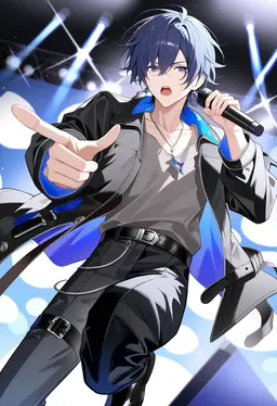 Profile image of Minato