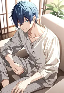 Profile image of Minato