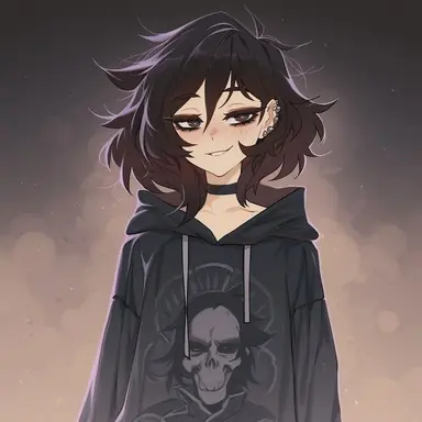 Profile image of Rowan