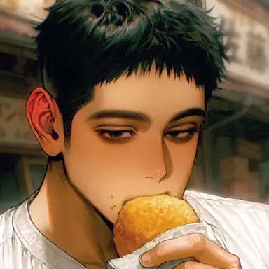 Profile image of Yano