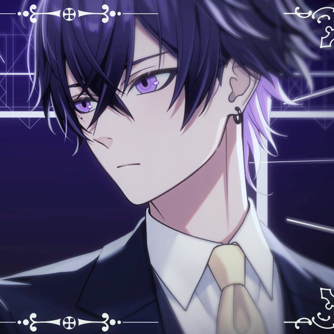 ロゼ君ページ ロゼ - zeta