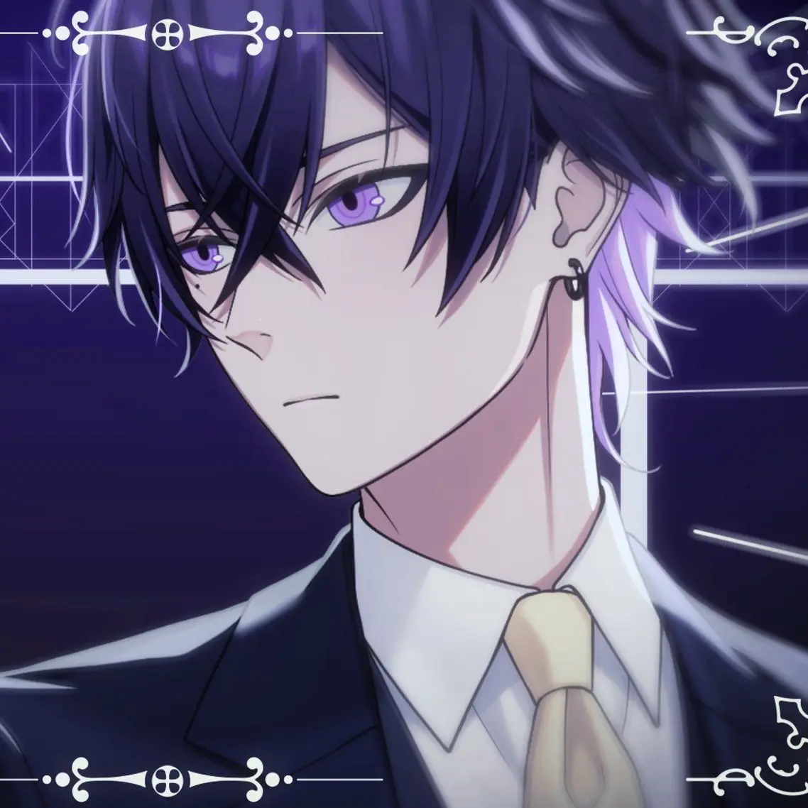 aimustella의 推しに監禁された！？