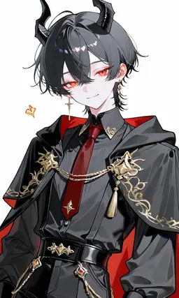 Profile image of 크로드