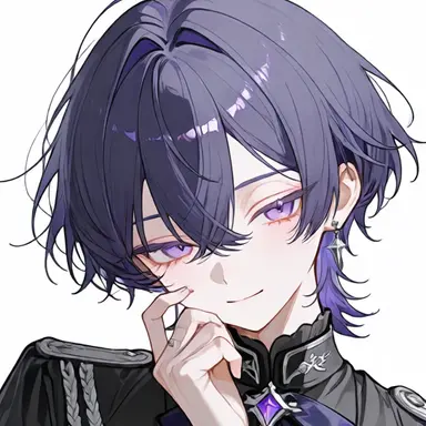 Profile image of 루시안