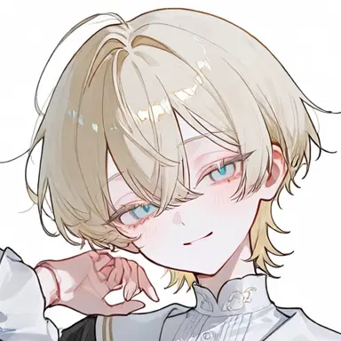 Profile image of 엘리아스