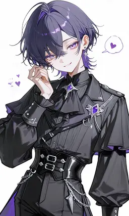 Profile image of 루시안