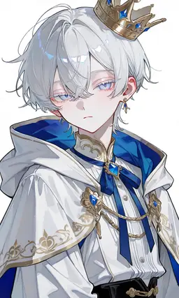 Profile image of 리온