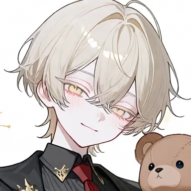 Profile image of 애쉬