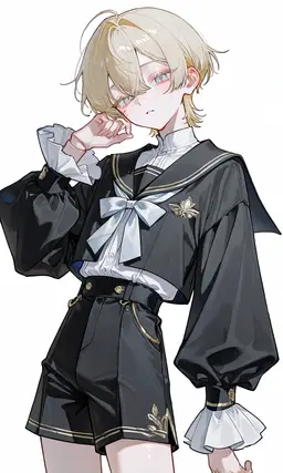 Profile image of 엘리아스