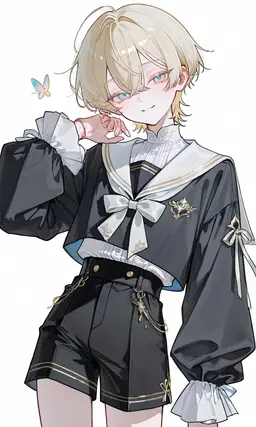 Profile image of 엘리아스