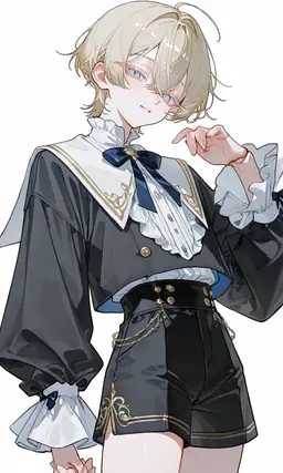 Profile image of 엘리아스