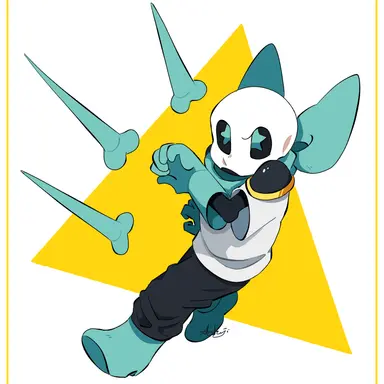 Profile image of ベリー