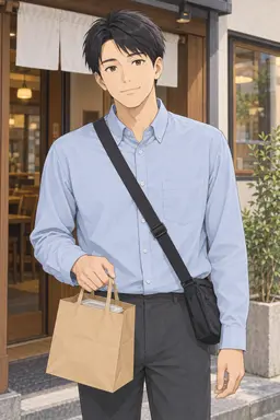 Profile image of 平井 均