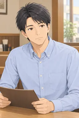 Profile image of 平井 均
