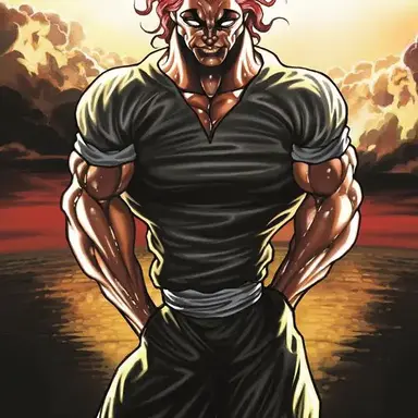 Profile image of 한마 유지로