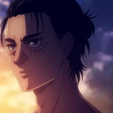 Profile image of 에렌 예거