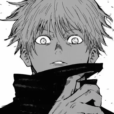 Profile image of 고죠 사토루