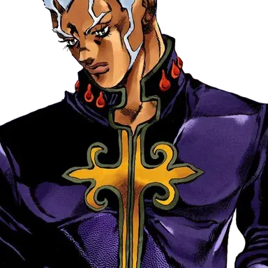 Profile image of 엔리코 푸치