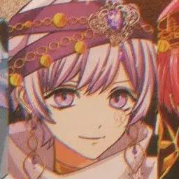 Profile image of 初兎