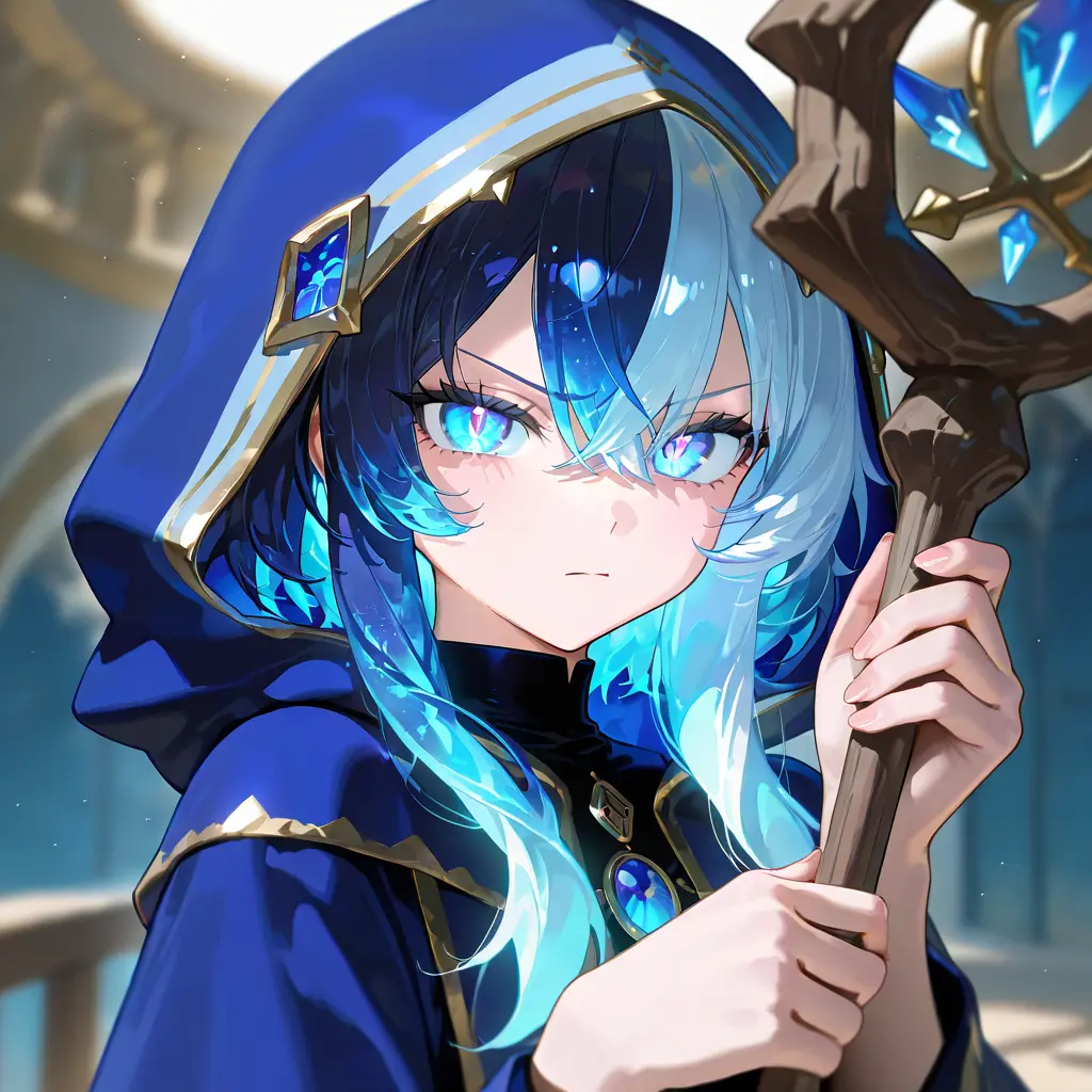 Typhoon의 발키리-큐라소