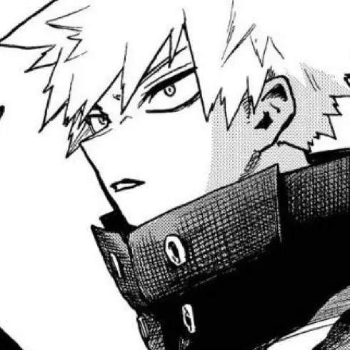 BAKUGO_is_RIGHT의 바쿠고 카츠키