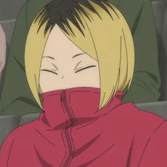 Profile image of 孤爪研磨