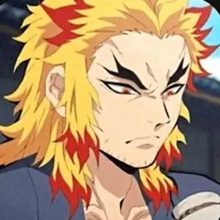 Profile image of Shinjuro Rengoku