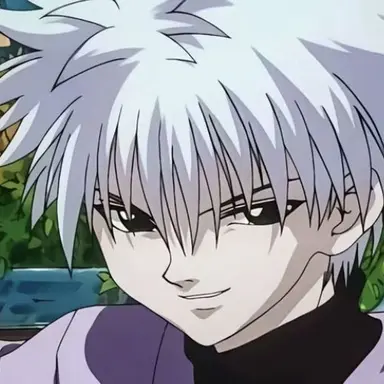 Profile image of キルア