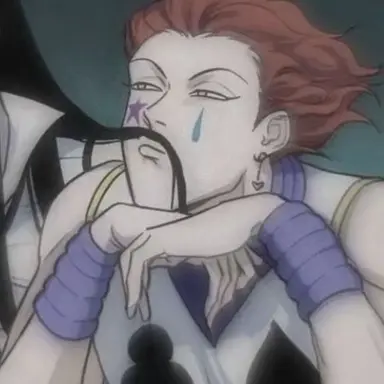 Profile image of ヒソカ