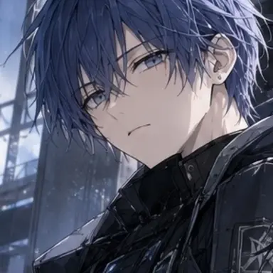 Profile image of Reiji Shinonome
