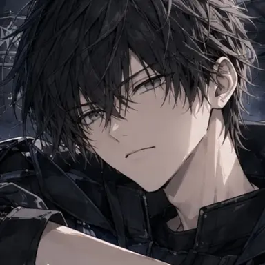 Profile image of Arashi Kurokawa