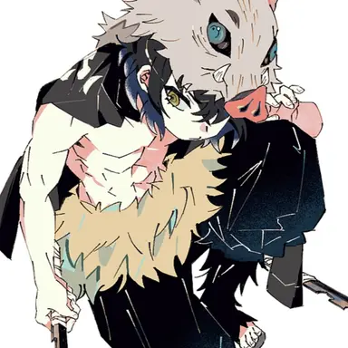 Profile image of 伊之助