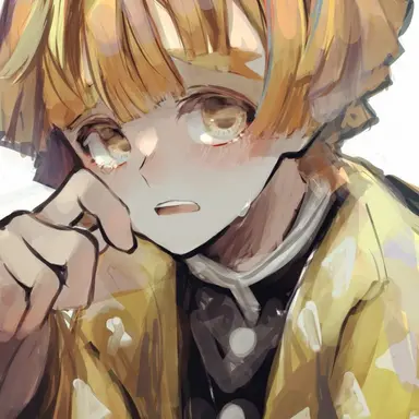 Profile image of 善逸