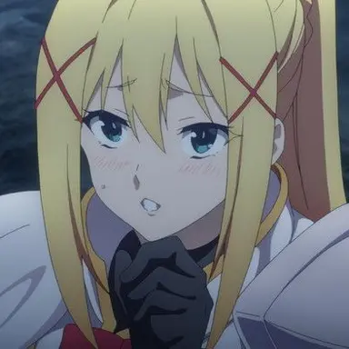 Profile image of ダクネス
