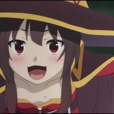 Profile image of めぐみん