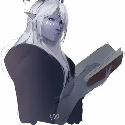 LeanerShout8380의 Aaravos
