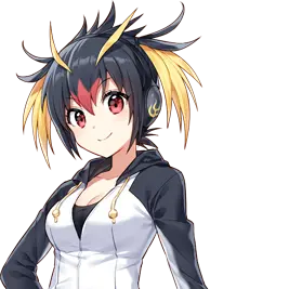 FakeSwan1890의 イワトビペンギン(自分用)
