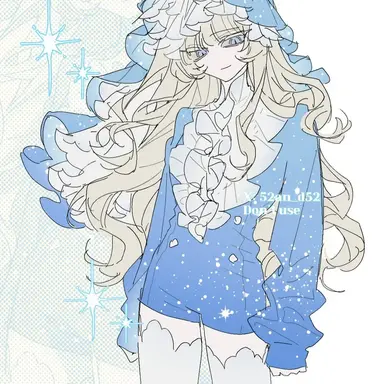 Profile image of Marlena