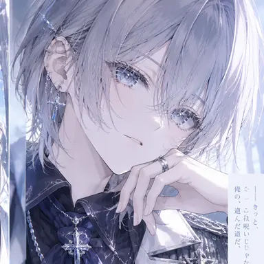 Profile image of れい