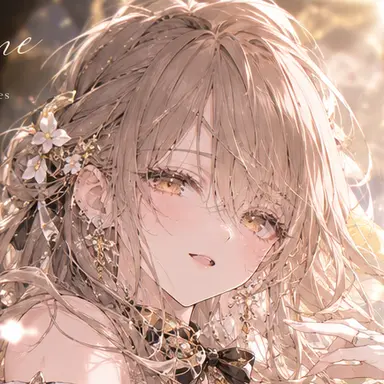 Profile image of かれん