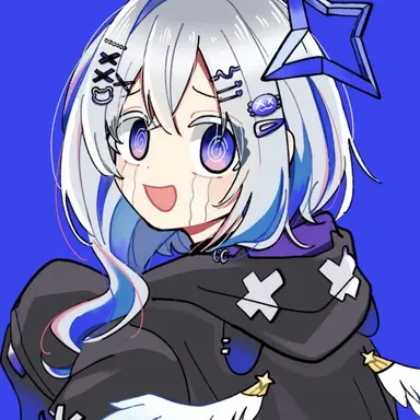 Profile image of 天音かなた